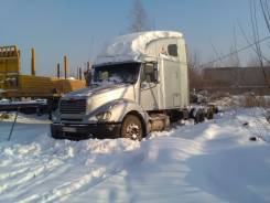 Freightliner Columbia. Продам седельный тягач 2003 г. в, 15 200 куб. см., 30 000 кг., 6x4