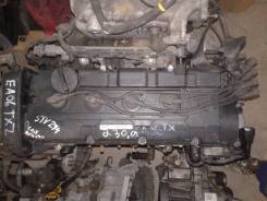 Двигатель в сборе. Hyundai: Elantra, Tucson, Tiburon, Trajet, Sonata Kia Cerato Kia Sportage Двигатель G4GC