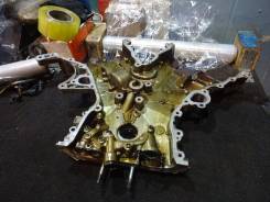 Лобовина двигателя. Toyota: Aurion, Tundra, Tarago, Alphard, Mark X, Tacoma, Camry, Crown, Mark X Zio, Hilux, Estima, Vanguard, FJ Cruiser, Fortuner...