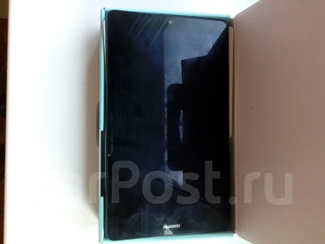 Huawei MediaPad 7 ����