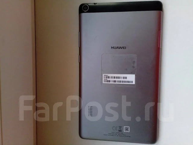 Huawei MediaPad 7 ����
