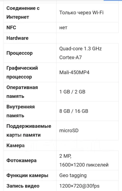 Huawei MediaPad 7 ����