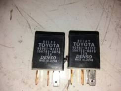 Реле. Toyota: Corona, Lite Ace, Ipsum, Corolla, MR-S, Altezza, Tundra, Vista, Sprinter, Tarago, Voltz, Succeed, Starlet, bB, Sienta, Porte, Echo, Town...