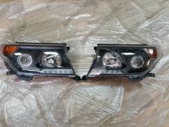 Фара. Toyota Land Cruiser, GRJ200, J200, URJ200, UZJ200, UZJ200W, VDJ200. Под заказ