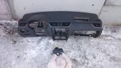 Панель приборов. Skoda Octavia, 5E3, 5E5, NL3, NR3 Двигатели: ATD, CBDB, CBZB, CDAA, CDAB, CFHA, CFHC, CFHF, CFJA, CHHA, CHHB, CHPA, CHZD, CJSA, CJSB...