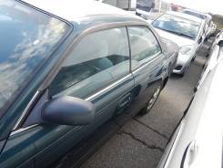 Ветровик. Toyota Mark II, GX90 Двигатель 1GFE