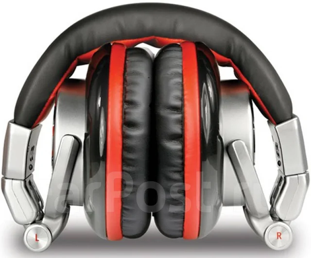 Numark. ��� ����� �� ������������ ����