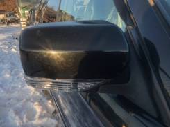 Зеркало заднего вида боковое. Subaru Forester, SG5, SG9, SG9L Двигатели: EJ203, EJ205, EJ255