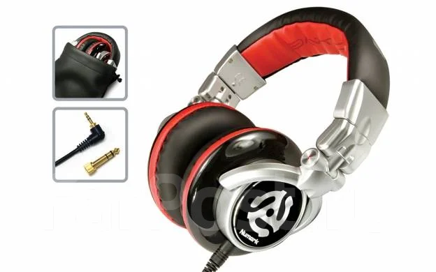 Numark. ��� ����� �� ������������ ����