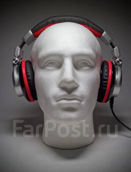 Numark. ��� ����� �� ������������ ����