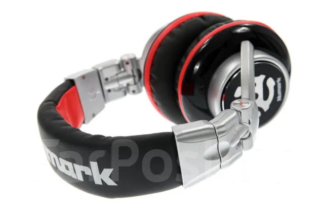 Numark. ��� ����� �� ������������ ����