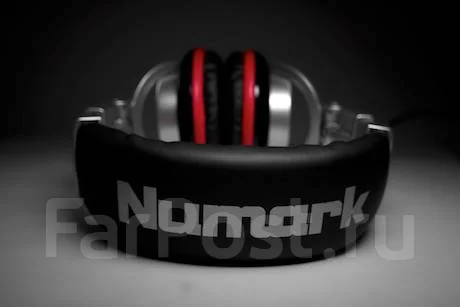 Numark. ��� ����� �� ������������ ����
