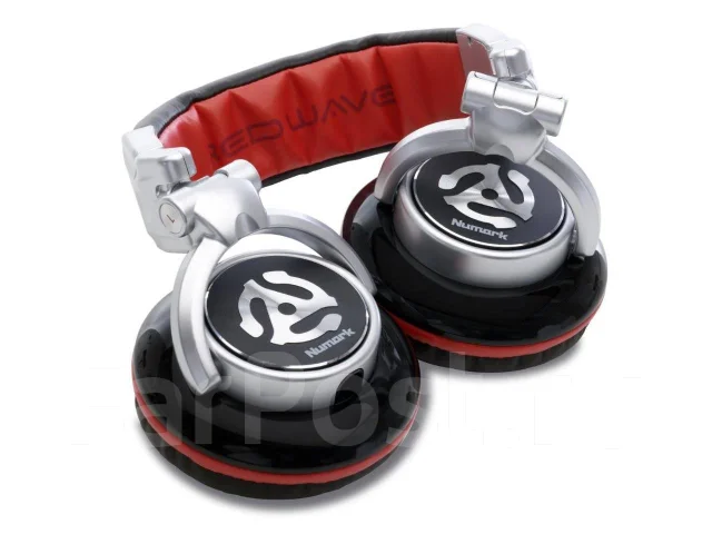 Numark. ��� ����� �� ������������ ����