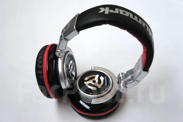 Numark. ��� ����� �� ������������ ����