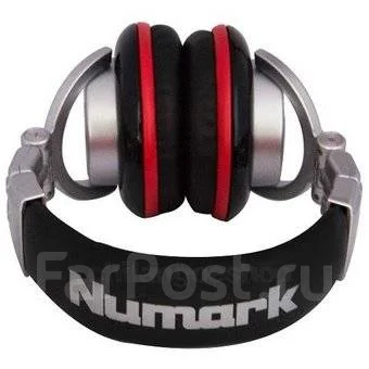 Numark. ��� ����� �� ������������ ����