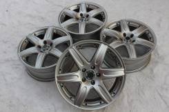 Rozest. 7.5x18, 5x114.30, ET38