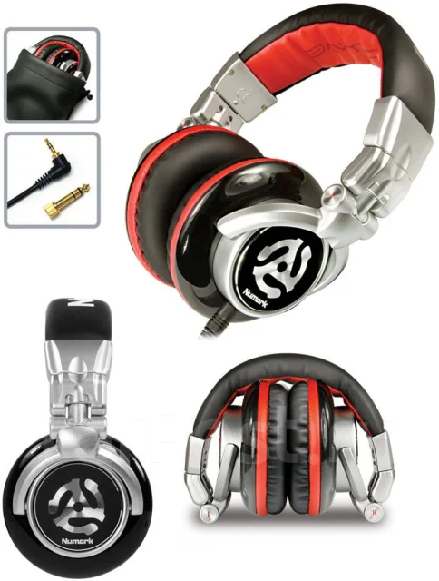 Numark. ��� ����� �� ������������ ����