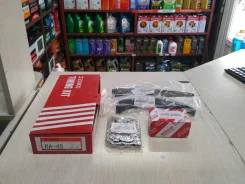 ����� ���� ��� Toyota 2NR, 3NR 13562-47010 ����