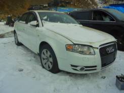 Audi A4. B7