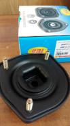 Опора амортизатора. Toyota: Sprinter, Corolla Spacio, Sprinter Carib, Corolla Levin, Sprinter Trueno, Corolla, Sprinter Marino, Corolla Ceres Двигател...