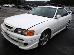 Toyota Chaser. JZX100, 1JZ GE