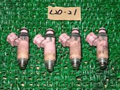 Инжектор. Subaru Forester, SF5 Subaru Legacy, BE5, BH5 Subaru Impreza, GC8, GC8LD, GF8, GF8LD Subaru Impreza WRX STI, GDB, GD, GGB Двигатели: EJ205, E...