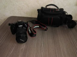 Canon EOS 1100D Kit. 10 - 14.9 ��, ���: 14� � �����