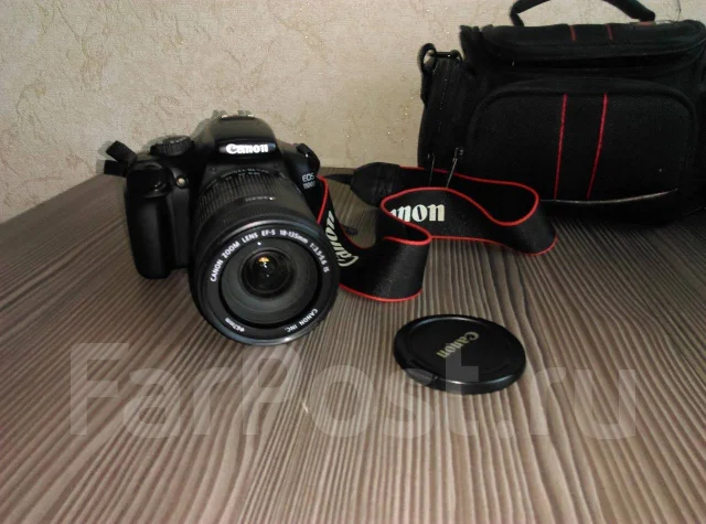 Canon EOS 1100D Kit. 10 - 14.9 ��, ���: 14� � ����� ����