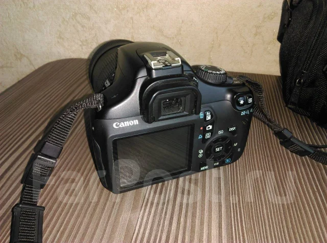 Canon EOS 1100D Kit. 10 - 14.9 ��, ���: 14� � ����� ����