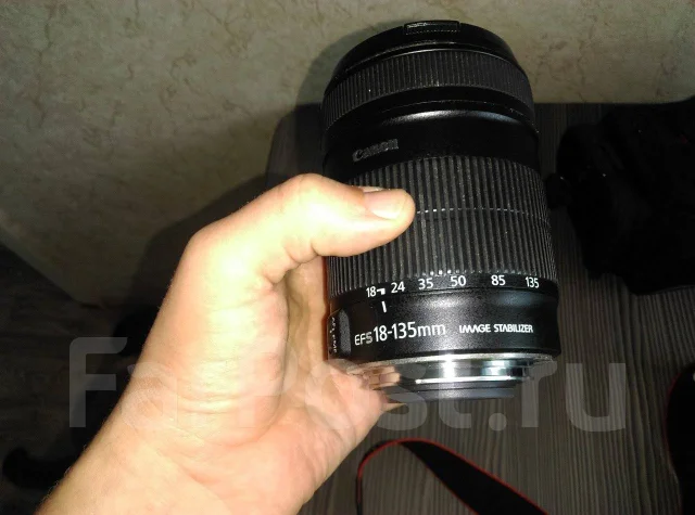 Canon EOS 1100D Kit. 10 - 14.9 ��, ���: 14� � ����� ����