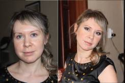 Макияж на все случаи жизни