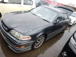 Toyota Mark II. JZX100, 1JZ GE