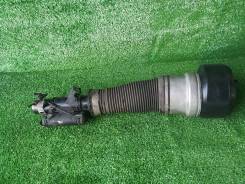 Подушка подвески пневматическая. Mercedes-Benz S-Class, V221, W221 Двигатели: M156E63, M157DE55LA, M272E30, M272E35, M273E46, M273E55, M275E55, M275E6...