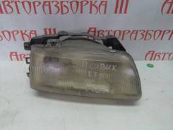 Фара Honda Civic EF5