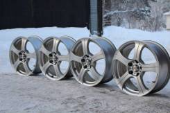 Nexta. 7.0x17, 5x114.30, ET38