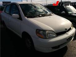 Toyota Platz. SCP11, 1SZFE