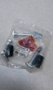 Ремкомплект суппорта. Toyota Avensis, ADT250, ADT251, AZT250, AZT250L, AZT250W, AZT251, AZT251L, AZT251W, AZT255, AZT255W, CDT250, ZZT250, ZZT251, ZZT...