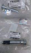 Направляющая суппорта. Mitsubishi: Pajero Mini, Pajero Junior, Pajero, Pajero Pinin, Pajero iO, Montero Двигатели: 4A30, 4A31, 4G18, 4G93, 4G94