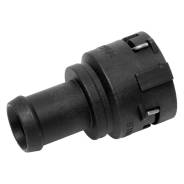 Фланец системы охлаждения. Seat: Ibiza, Altea, Leon, Ateca, Alhambra, Toledo Skoda: Superb, Octavia, Rapid, Yeti, Kodiaq Audi: TT, S3, Q3, Q2, A1, A3...