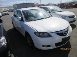 Mazda Axela. BK5P, ZY