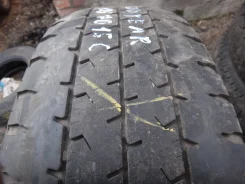 Goodyear Cargo G26. ������, �/�, ����� 50�%