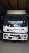 Isuzu Giga. Продается грузовик 2004, 14 256 куб. см., 13 000 кг., 6x2