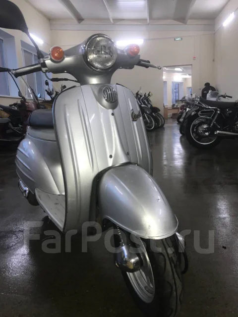 Suzuki Verde. 49����. ��., ��������, ��� ���, ��� ������� ����