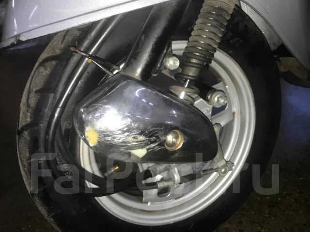 Suzuki Verde. 49����. ��., ��������, ��� ���, ��� ������� ����
