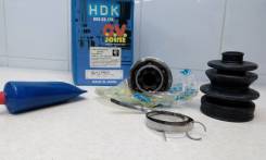 ШРУС наружный с кольцом АБС HDK SU17A43. Suzuki: Carry Truck, Wagon R Wide, Cervo, Ignis, Swift, Lapin, Wagon R Plus, Kei, MR, Wagon R Solio, Alto, Ev...