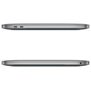 Apple MacBook Pro 13 2017 Mid MPXU2. 13.3 дюймов (34 см), 2,3 ГГц, ОЗУ 8192 МБ и больше, диск 256 Гб, WiFi, Bluetooth, аккумулятор на 10 ч.