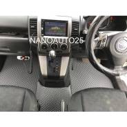 Коврики. Mazda Premacy, CR3W, CREW Двигатели: L3VE, LFVE, LFVD, LFDE