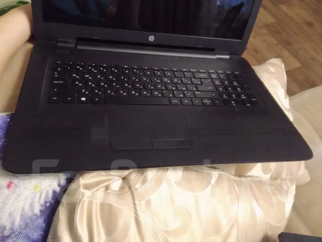 HP 17. 17.3", 1,8����, WiFi: 1, Bluetooth: 1 ����