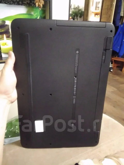 HP 17. 17.3", 1,8����, WiFi: 1, Bluetooth: 1 ����