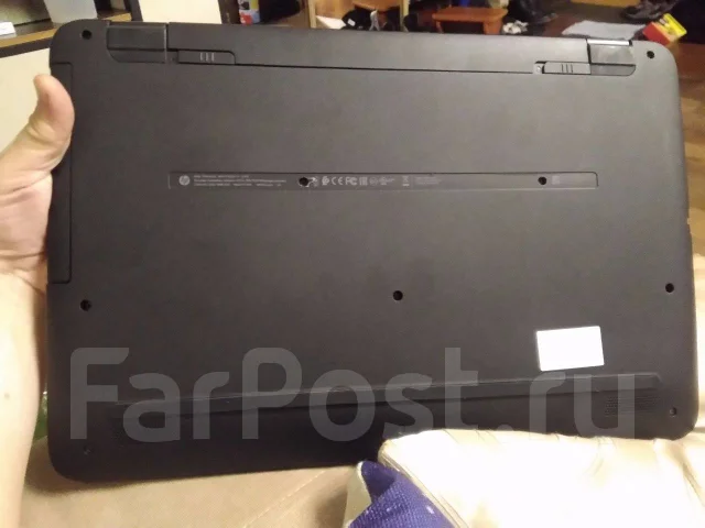 HP 17. 17.3", 1,8����, WiFi: 1, Bluetooth: 1 ����